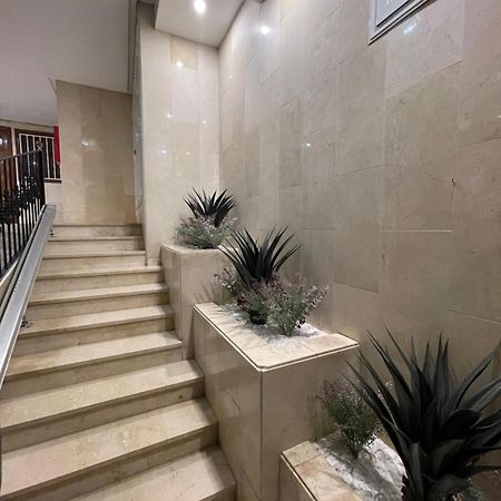 Studio Flat 150M Away From Beach Torrevieja Dış mekan fotoğraf