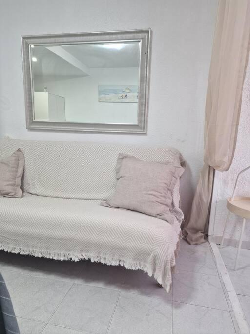 Studio Flat 150M Away From Beach Torrevieja Dış mekan fotoğraf