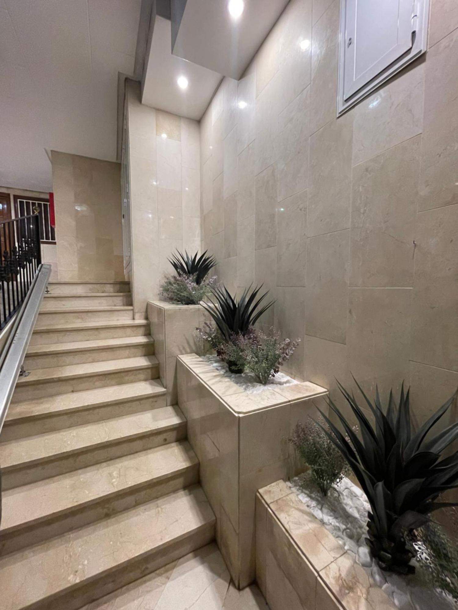 Studio Flat 150M Away From Beach Torrevieja Dış mekan fotoğraf